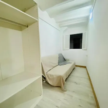 公寓 11 Basic Barca Principal 11